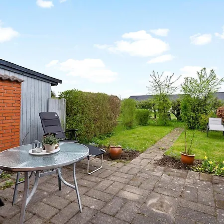 度假居 Cozy In With Wifi *