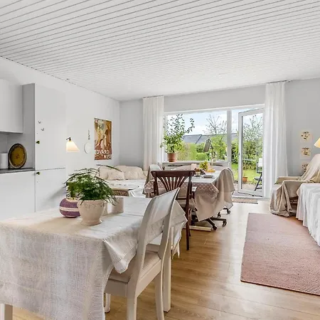 度假居 Cozy In With Wifi