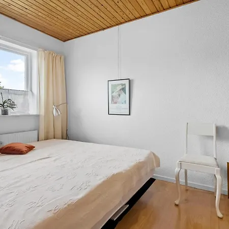 Cozy In With Wifi Casa de Férias