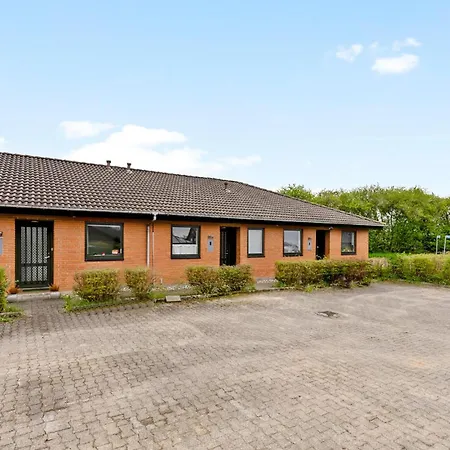 Cozy In With Wifi 度假居 Arslev