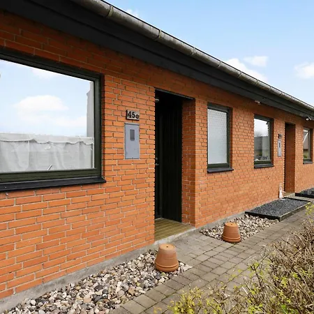 Cozy In With Wifi Arslev