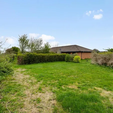 Casa de Férias Cozy In With Wifi