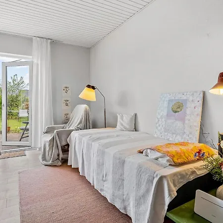 Casa de Férias Cozy In With Wifi