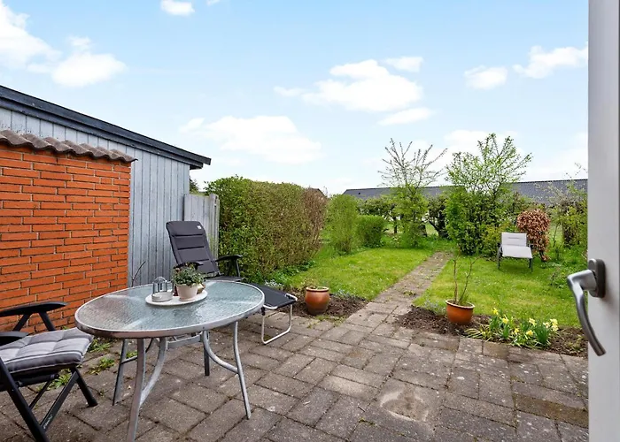 Feriehus 1 Bedroom Cozy In *