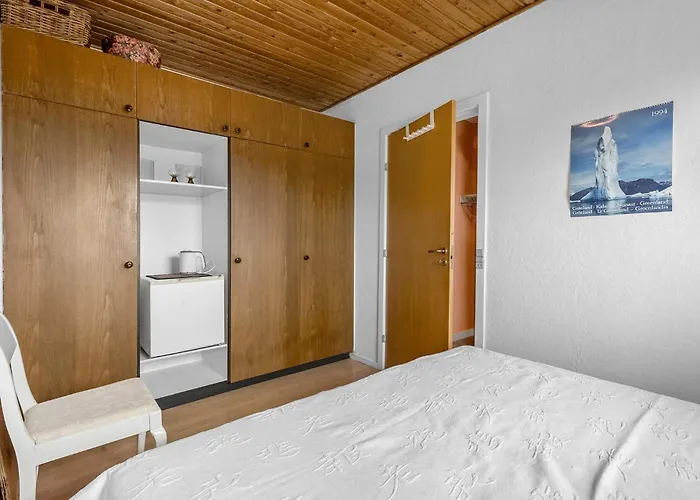 Feriehus 1 Bedroom Cozy In Arslev