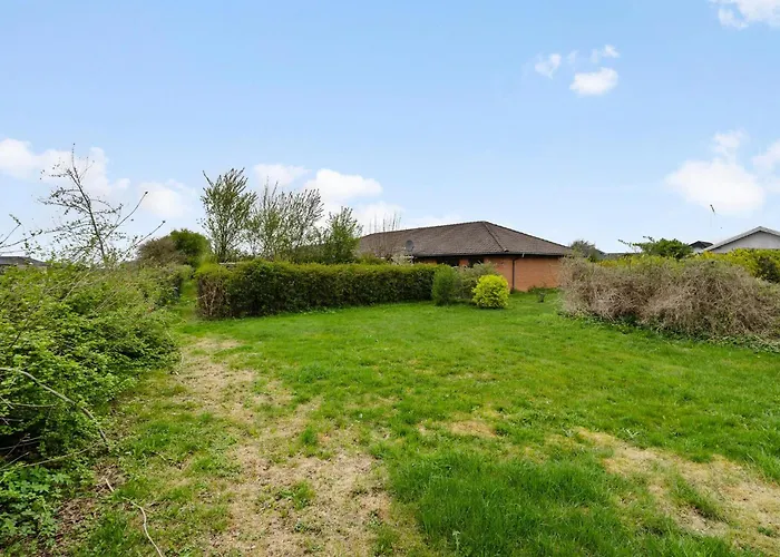 Feriehus 1 Bedroom Cozy In