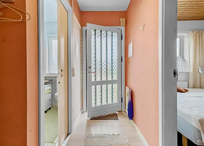 1 Bedroom Cozy In Arslev